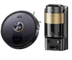 PROSCENIC Q20 Plus Cleaning Robot