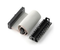 Oem ProtoPi Plus modulis - Raspberry Pi 4/3/2/B + išplėtimas maketavimo plokštei + laidas