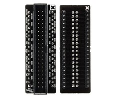 Oem ProtoPi Plus modulis - Raspberry Pi 4/3/2/B + išplėtimas maketavimo plokštei + laidas