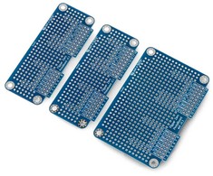 Prototipinės plokštės Flipper Zero, 3 vnt.