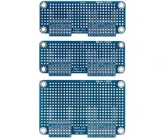 Prototipinės plokštės Flipper Zero, 3 vnt.