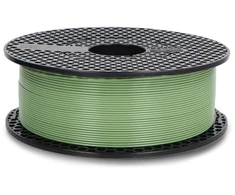 Prusa PETG filamentas 1.75 mm 1kg – pistacijų žalios spalvos NFC