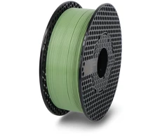 Prusa PETG filamentas 1.75 mm 1kg – pistacijų žalios spalvos NFC