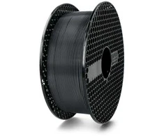 Prusa PETG siūlas 1.75 mm 1kg – antracito pilkas