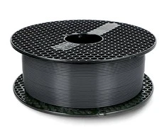 Prusa PETG siūlas 1.75 mm 1kg – antracito pilkas