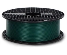 Prusa PLA filamentas 1.75mm 1kg – opalo žalias