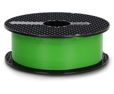 Prusa PLA filamentas 1.75mm 1kg – Tiesiog žalias
