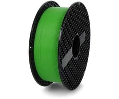 Prusa PLA filamentas 1.75mm 1kg – Tiesiog žalias