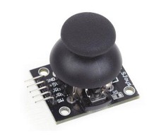 Oem PS2 Joystick modulis