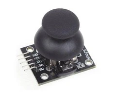 Oem PS2 Joystick modulis