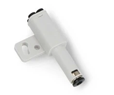 PTFE adapteris 4 viename siūlams Bambu Lab