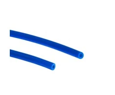 Oem PTFE Mėlyno teflono vamzdelis skirtas 1.75mm gijai 1m RepRap 3D
