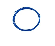 Oem PTFE Mėlyno teflono vamzdelis skirtas 1.75mm gijai 1m RepRap 3D