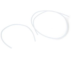 PTFE vamzdelis Bambu Lab H2 serijos spausdintuvams ir AMS 2 Pro sistemai – 2vnt