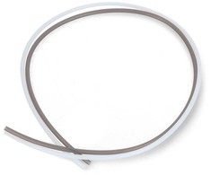 PTFE vamzdelis Bambu Lab H2D ir H2C serijos spausdintuvams - 2vnt