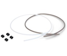 PTFE vamzdelis Bambu Lab H2D ir H2C serijos spausdintuvams - 2vnt