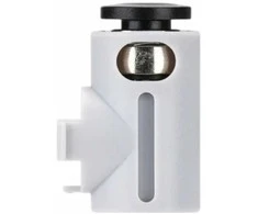 BambuLab PTFE vamzdžių jungtis Bambu Lab A1 Mini serijos spausdintuvams