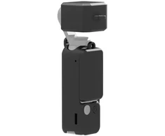 Puluz 3-in-1 dėklas, skirtas DJI OSMO Pocket 3