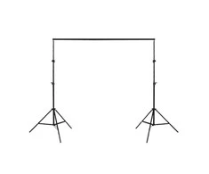 Puluz fotostudijos fono palaikymas 200x200cm DCA0975