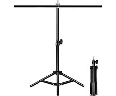 Puluz fotostudijos fono palaikymas 67 cm PU3054B