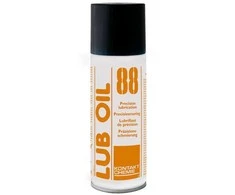 Purškiama alyva 200ml Kontakt Chemie