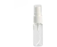 Oem Purškiamas buteliukas 10ml - plastikinis purškiamas buteliukas