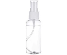 Oem Purškiamas buteliukas 50ml - plastikinis purškiamas buteliukas