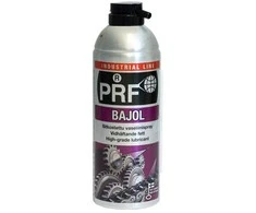 Purškiamas sintetinis vazelinas PRF BAJOL 520ml Taerosol