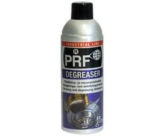 Purškiamas universalus valiklis PRF DEGREASER 520ml Taerosol