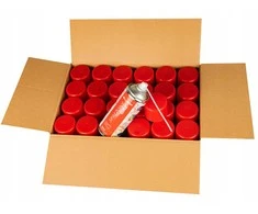 Suspaustas oras 400ml Blow 24vnt