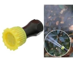 Grąžtas Oem Purškimo antgalis 4 skylės - gėlė 24 mm - Lance antgalis