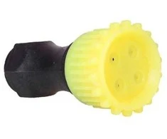 Grąžtas Oem Purškimo antgalis 4 skylės - gėlė 24 mm - Lance antgalis