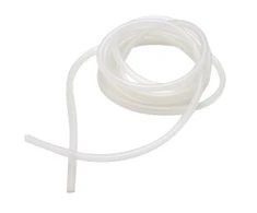Oem PVC vamzdelis vandens pompoms 4x6mm 1m