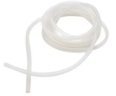Oem PVC vamzdelis vandens pompoms 6x9mm tik po 1m