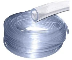 Oem PVC vamzdis 4/6 mm - universali PVC adatinė žarna - 1 mb