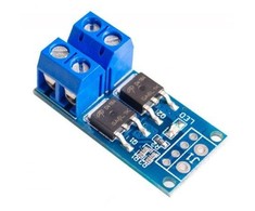 Oem PWM valdiklio modulis - 400W 15A 36V - MOSFET