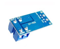 Oem PWM valdiklio modulis - 400W 15A 36V - MOSFET