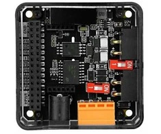 PwrCAN 13.2 modulis - RS485/CAN su izoliacija - 9-24V - M5Core išplėtimo modulis - M5Stack M139