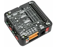 PwrCAN 13.2 modulis - RS485/CAN su izoliacija - 9-24V - M5Core išplėtimo modulis - M5Stack M139