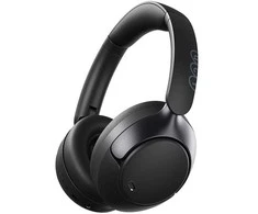 QCY H3 pro ANC belaidės ausinės (juodas)