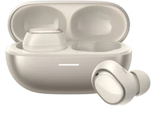 Ausinės QCY Melobuds A30 Belaidės Earbuds (Auksinė)