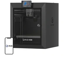 QiDi Q2C 3D spausdintuvas
