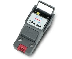 QR kodo skaitytuvas – STM32F030 – Įrenginio išplėtimo modulis – M5Stack U173