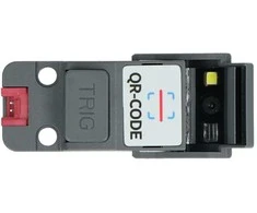 QR kodo skaitytuvas – STM32F030 – Įrenginio išplėtimo modulis – M5Stack U173