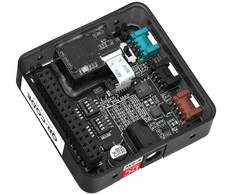 QR kodų skaitytuvo modulis 13.2 – M5Stack M145