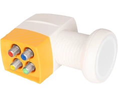 Inne Oem Quad SAT-DIGITAL konverteris (RXKON03)