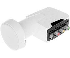 Oem Quattro Inverto Home pro konverteris
