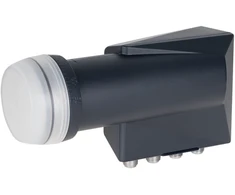 Quattro Inverto PREMIUM konverteris