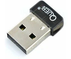 Rebel Oem Quer KOM0639 WiFi modulis - USB N 150Mbps