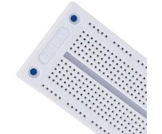Oem "Breadboard 700" laukai - SYB-120 - universali prototipo lenta